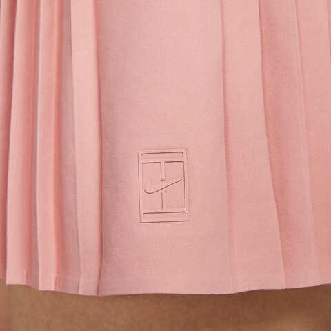 NIKE耐克2025女子AS W NKCT DF ADVTG ACE SKT HR梭织短裙FZ6513-618