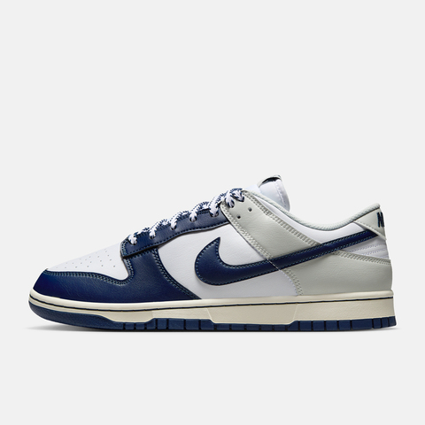 NIKE耐克2025男子NIKE DUNK LOW RETRO休闲IM2222-101