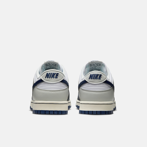NIKE耐克2025男子NIKE DUNK LOW RETRO休闲IM2222-101