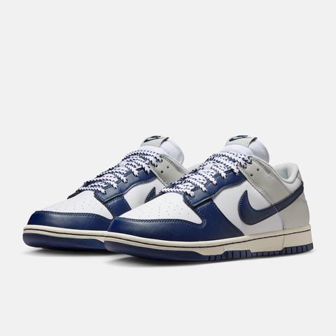 NIKE耐克2025男子NIKE DUNK LOW RETRO休闲IM2222-101