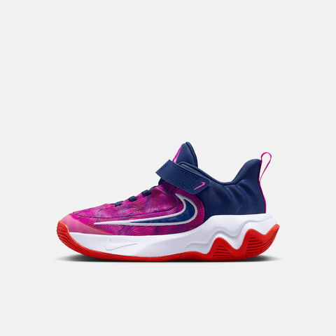 NIKE耐克2025小童GIANNIS IMMORTALITY 4 SE (PS)儿童IH7663-600