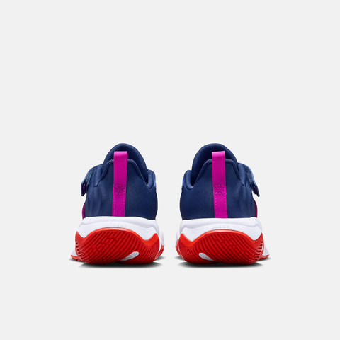 NIKE耐克2025小童GIANNIS IMMORTALITY 4 SE (PS)儿童IH7663-600