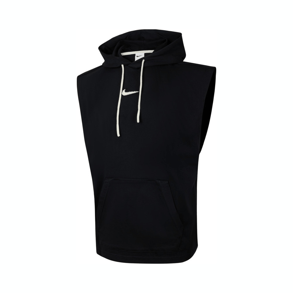 NIKE耐克2025男子AS M NK DF SL PO HD NAOS针织连帽卫衣HV1893-010