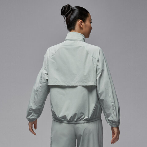 NIKE耐克2025女子AS W J SPT DF TUNNEL JKT 2.0梭织无帽外套HQ8896-034