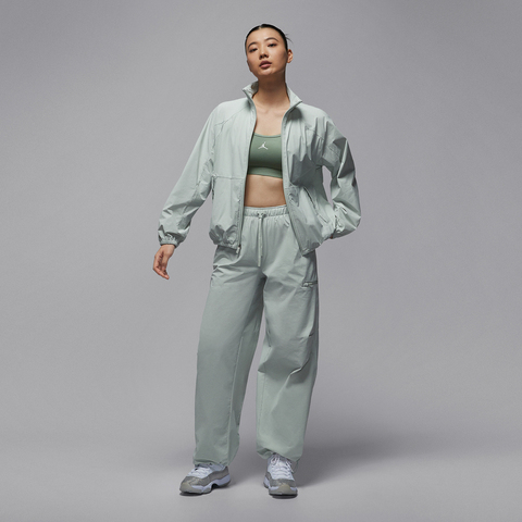 NIKE耐克2025女子AS W J SPT DF TUNNEL JKT 2.0梭织无帽外套HQ8896-034