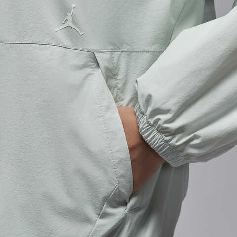 NIKE耐克2025女子AS W J SPT DF TUNNEL JKT 2.0梭织无帽外套HQ8896-034