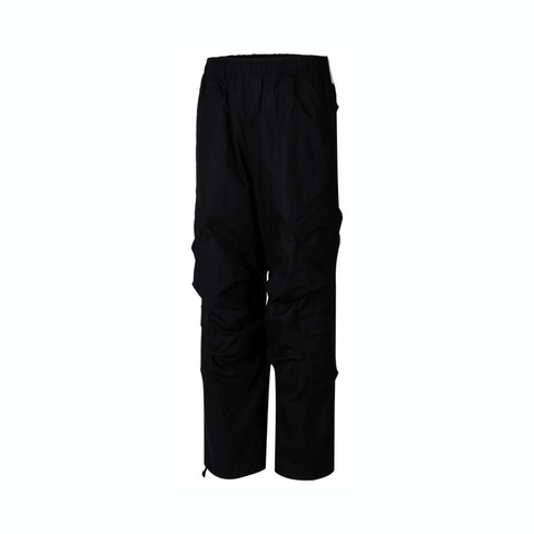 NIKE耐克2025男子AS M J FLT UTILITY PANT梭织长裤HV0531-010
