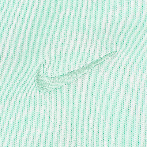 NIKE耐克2025女子AS W NSW NK CHILL FT AOP SS T针织无领短THV2398-353