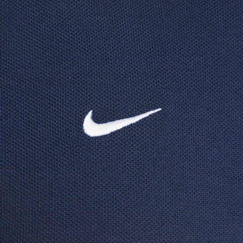 NIKE耐克2025女子AS W NSW STREET SS POLO TOP针织有领短TIB2154-410