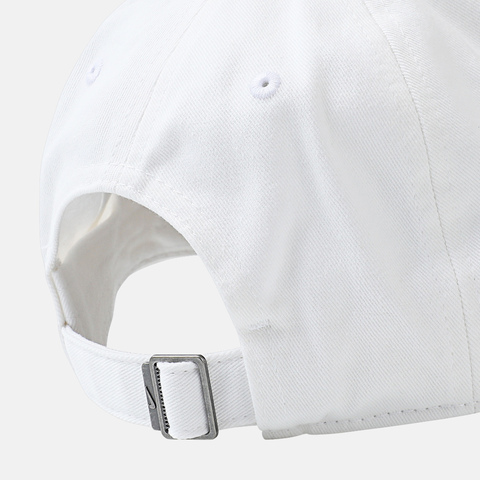 NIKE耐克2025大童K NK CLUB CAP US CB FUT WSH弯沿帽FB5063-100