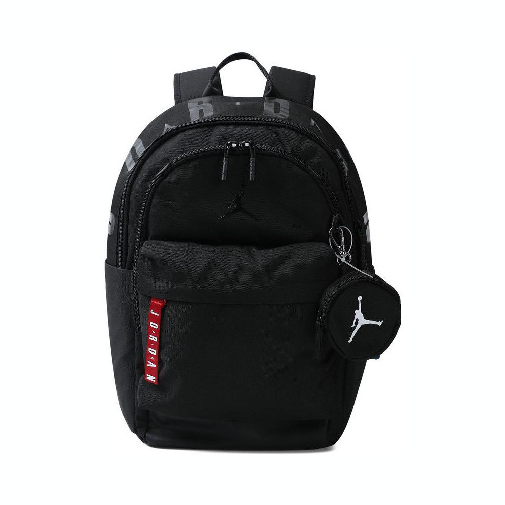 JordanJordan2025中性双肩包双肩包JD2513158AD-001