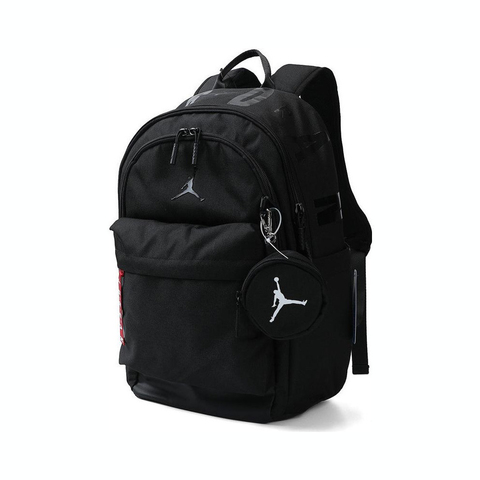 JordanJordan2025中性双肩包双肩包JD2513158AD-001