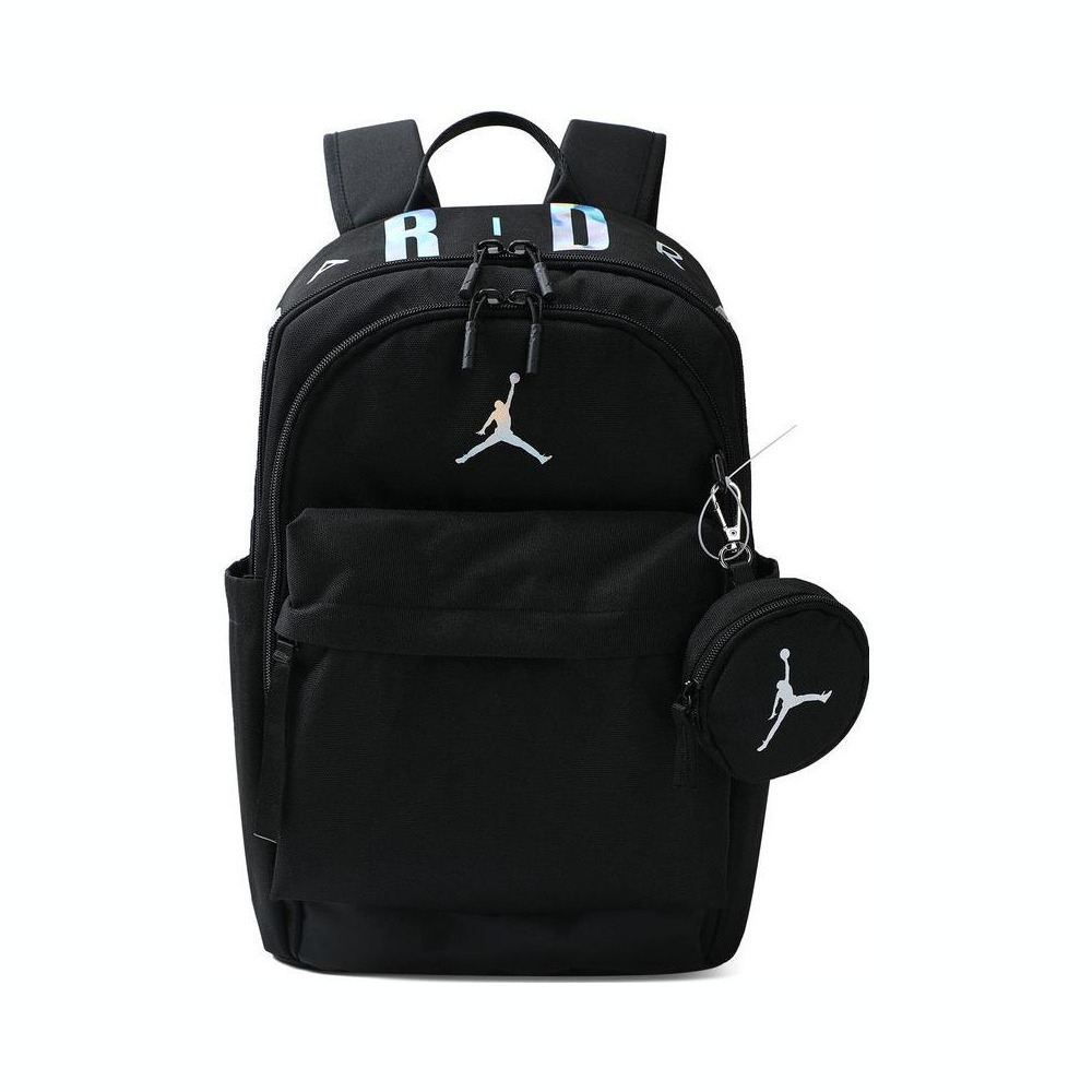 JordanJordan2025中性双肩包双肩包JD2513158AD-004