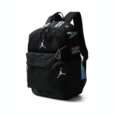 JordanJordan2025中性双肩包双肩包JD2513158AD-004