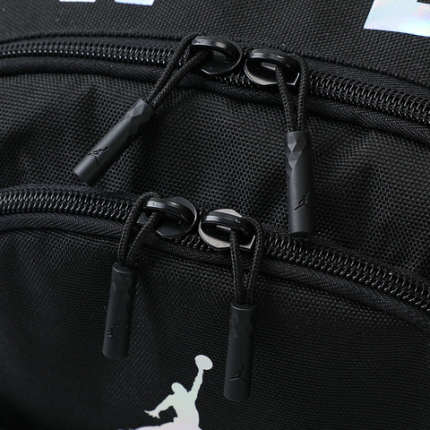 JordanJordan2025中性双肩包双肩包JD2513158AD-004