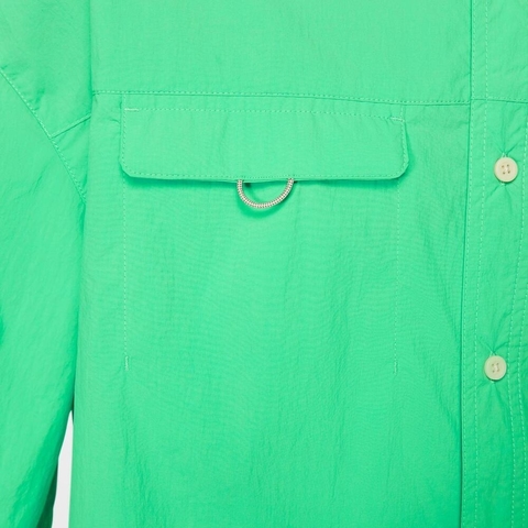 NIKE耐克2025男子AS U ACG RPL UV ORB WEAVER SS短袖衬衫HJ2884-388