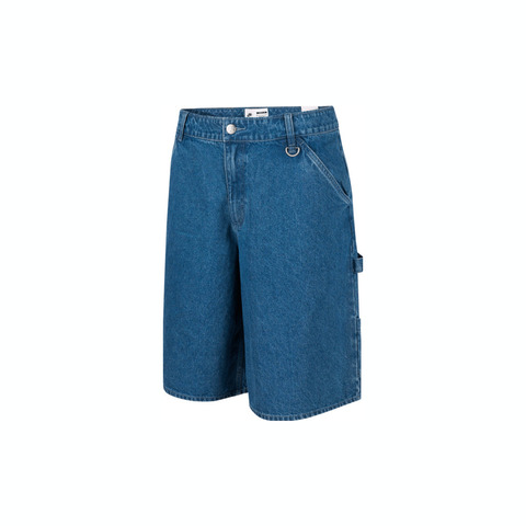 NIKE耐克2025男子AS M NK DENIM SHORT OPP1牛仔短裤IO7868-431