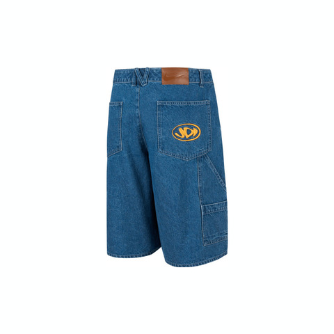 NIKE耐克2025男子AS M NK DENIM SHORT OPP1牛仔短裤IO7868-431