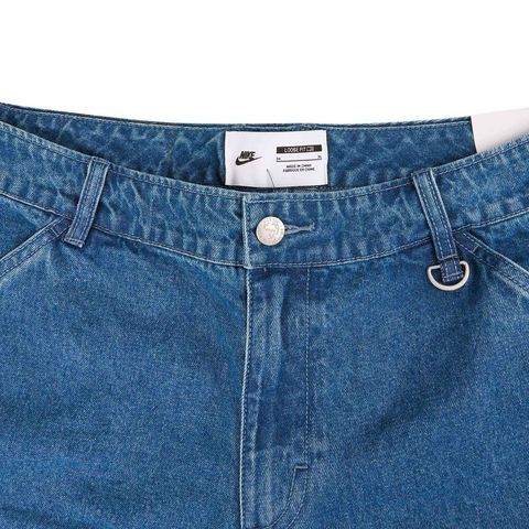 NIKE耐克2025男子AS M NK DENIM SHORT OPP1牛仔短裤IO7868-431