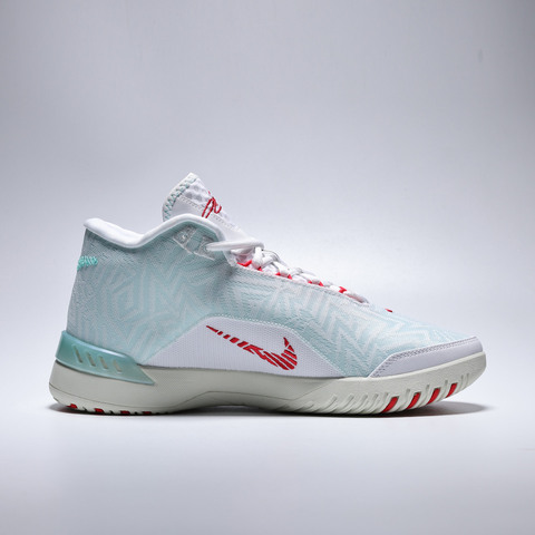 NIKE耐克2025男子LBJ NXXT GENISUS EP篮球HF0711-101