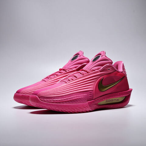 NIKE耐克2025男子G.T. CUT 3 TURBO EP篮球IM9441-600