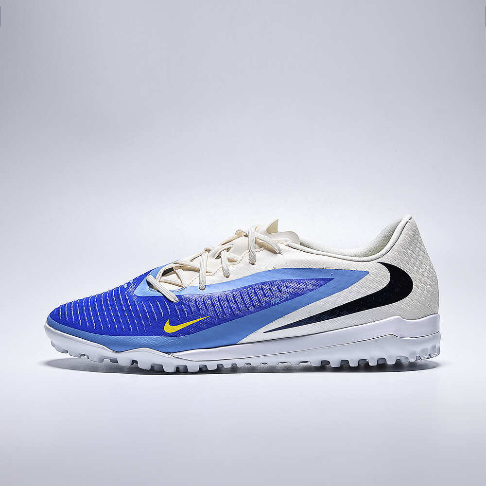 NIKE耐克2025男子PHANTOM 6 LOW ACAD TF LV8足球HQ2327-400