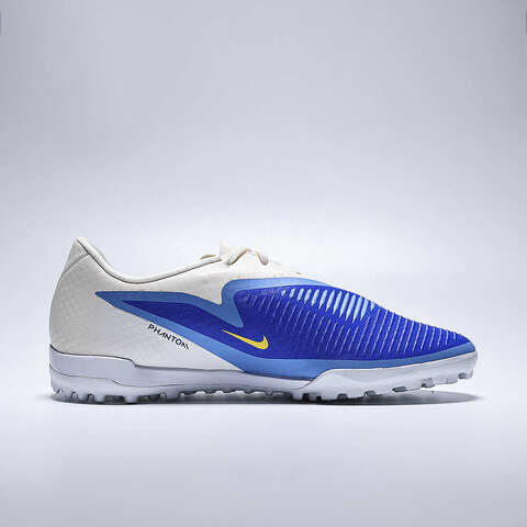 NIKE耐克2025男子PHANTOM 6 LOW ACAD TF LV8足球HQ2327-400