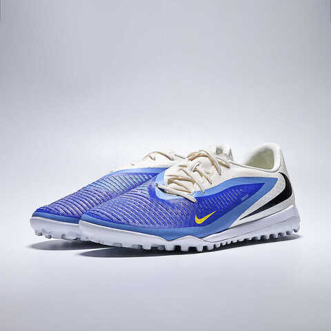 NIKE耐克2025男子PHANTOM 6 LOW ACAD TF LV8足球HQ2327-400