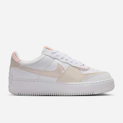 NIKE耐克2025女子W AF1 SHADOW休闲CI0919-121