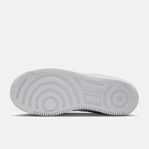 NIKE耐克2025女子W AF1 SHADOW休闲CI0919-121