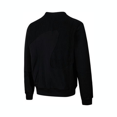 NIKE耐克2025男子AS GA M NK SI CREW针织无帽卫衣HV1909-010