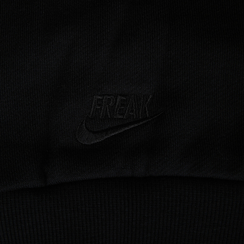 NIKE耐克2025男子AS GA M NK SI CREW针织无帽卫衣HV1909-010