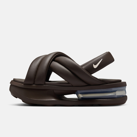 NIKE耐克2025女子W AIR MAX ISLA SANDAL休闲FJ5929-200