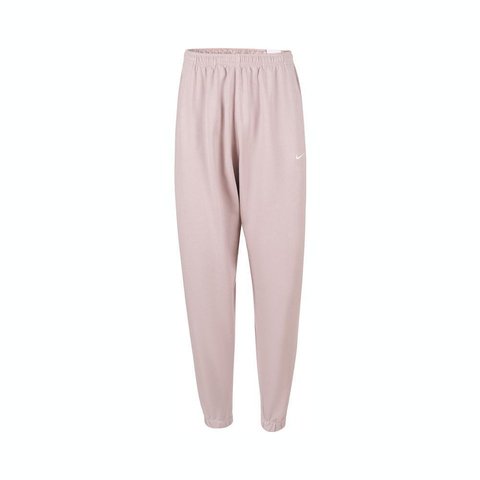 NIKE耐克2025大童G NSW DF FLC DANCE PANT针织长裤HV0736-019