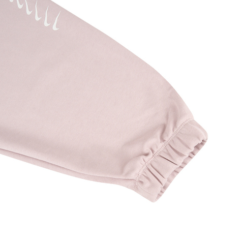 NIKE耐克2025大童G NSW DF FLC DANCE PANT针织长裤HV0736-019