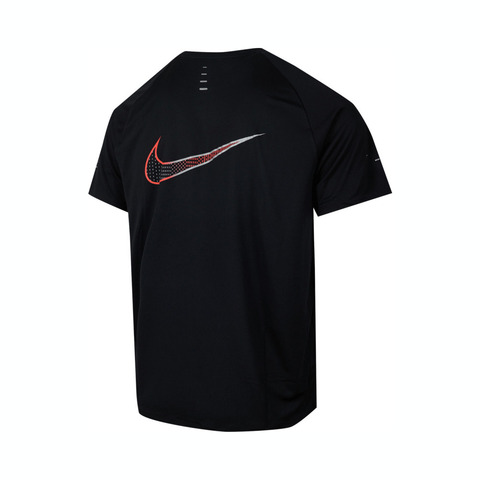 NIKE耐克2025男子AS MNK DFADV ENRGY STRDE SSTOP针织无领短THV2129-010