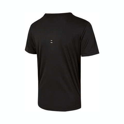 NIKE耐克2025女子AS W NK TEMPO SWSH HBR DF SS针织无领短THV2773-010