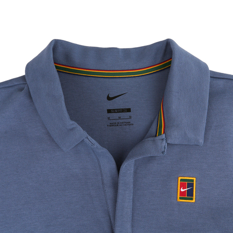 NIKE耐克2025女子AS W NKCT HRTG SS POLO CRP TOP针织有领短THJ8993-491