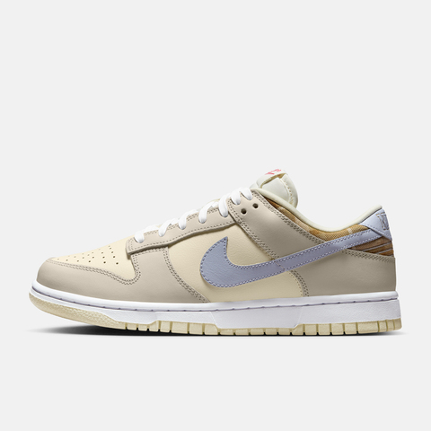 NIKE耐克2025女子W NIKE DUNK LOW LX休闲IH7354-101