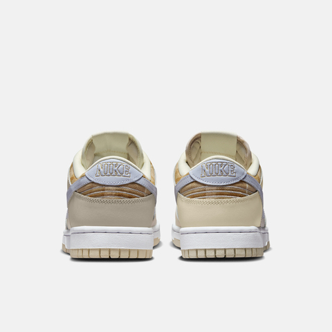 NIKE耐克2025女子W NIKE DUNK LOW LX休闲IH7354-101
