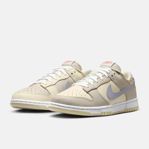 NIKE耐克2025女子W NIKE DUNK LOW LX休闲IH7354-101