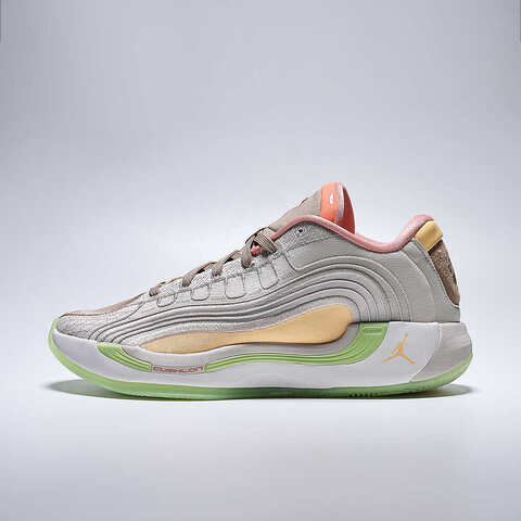 NIKE耐克2025男子JORDAN LUKA 4 PF乔丹IO0198-100