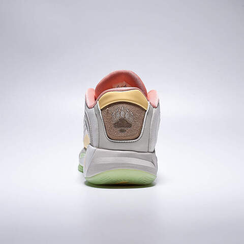 NIKE耐克2025男子JORDAN LUKA 4 PF乔丹IO0198-100