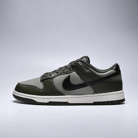 NIKE耐克2025男子NIKE DUNK LOW RETRO休闲HF5441-300