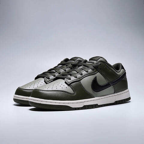 NIKE耐克2025男子NIKE DUNK LOW RETRO休闲HF5441-300