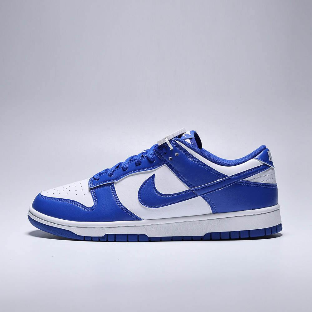NIKE耐克2025男子NIKE DUNK LOW RETRO休闲HF5441-112
