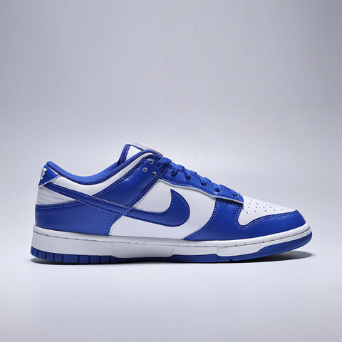 NIKE耐克2025男子NIKE DUNK LOW RETRO休闲HF5441-112