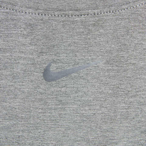 NIKE耐克2025女子AS W NK ONE CLASSIC TWST SS针织无领短THJ1055-084