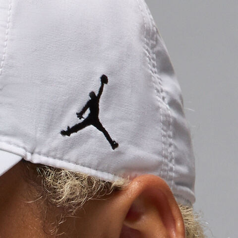 NIKE耐克2025中性U J DF CLUB CAP US CB弯沿帽FZ2020-100