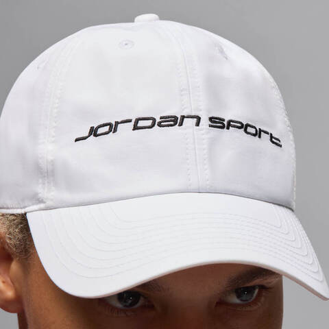 NIKE耐克2025中性U J DF CLUB CAP US CB弯沿帽FZ2020-100